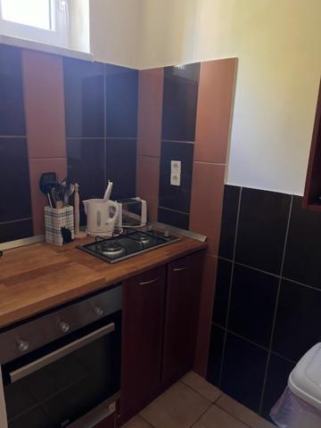 Apartmán Dyta2 Apartman Hajdúszoboszló Exteriér fotografie