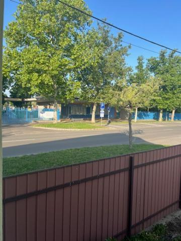Apartmán Dyta2 Apartman Hajdúszoboszló Exteriér fotografie